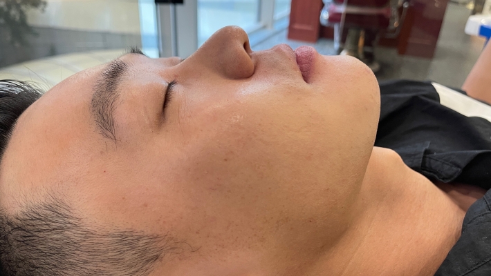 赤峰市男士修面店地址電話號(hào)碼-第1張圖片