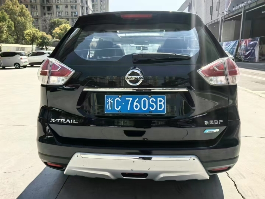 赤峰尼桑奇駿改裝店電話號碼-第1張圖片