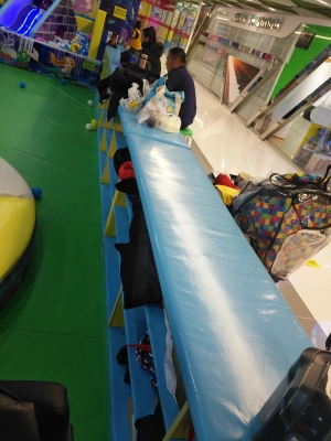 赤峰樂(lè)智兒童樂(lè)園電話地址查詢-第1張圖片