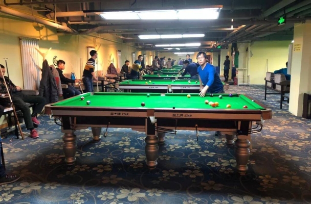 赤峰悟空臺(tái)球廳電話號(hào)碼多少-第1張圖片