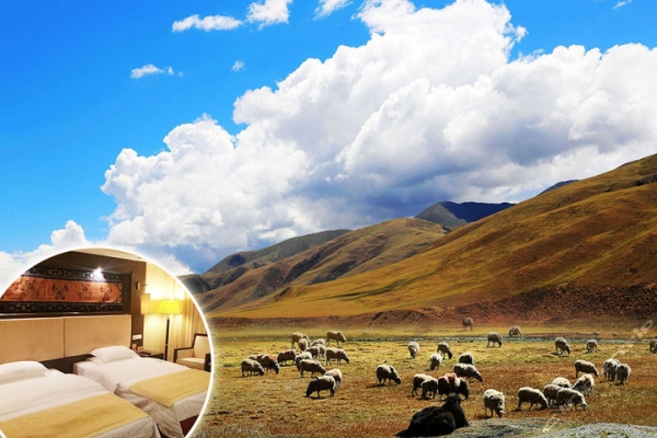 赤峰市太陽島酒店電話號碼-第1張圖片