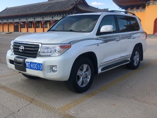 赤峰豐田客車4s店電話號碼-第1張圖片