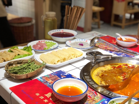 赤峰陳赤赤火鍋店電話號(hào)碼-第1張圖片