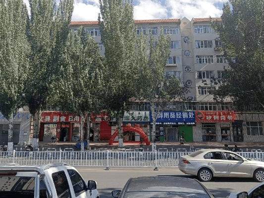 呼市赤峰網(wǎng)約車電話號碼查詢-第1張圖片