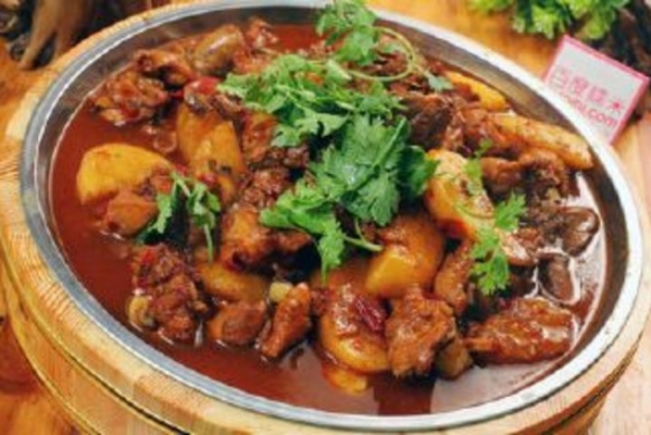 赤峰味美香熟食店電話號碼-第1張圖片