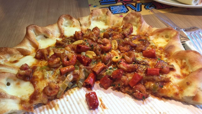 赤峰必勝客總店電話號(hào)碼查詢-第1張圖片