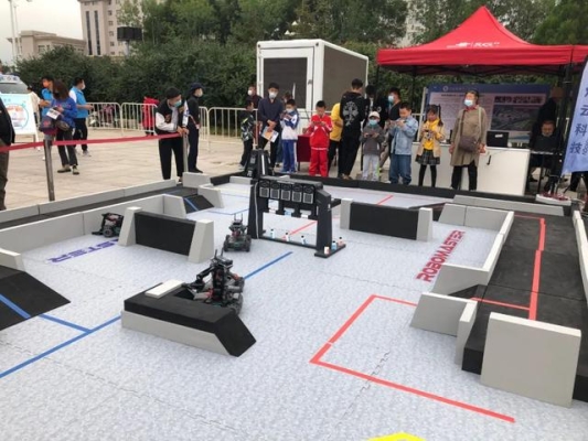 赤峰配送機(jī)器人公司電話號(hào)碼-第1張圖片