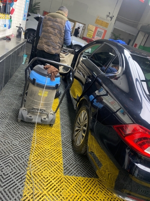 赤峰鑫淼汽車美容店電話號碼-第1張圖片