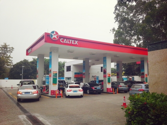 赤峰富龍加油站電話多少號-第1張圖片