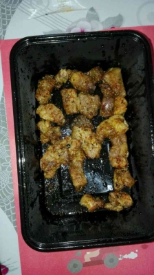 赤峰小龍蝦外賣店電話號碼-第1張圖片