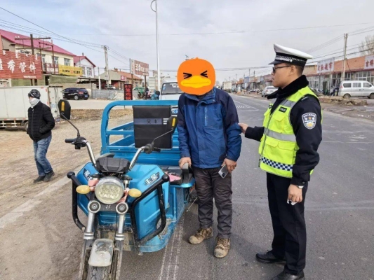 赤峰摩托車出租-第1張圖片