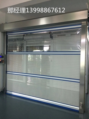 赤峰商場(chǎng)卷簾門廠家電話號(hào)碼-第1張圖片