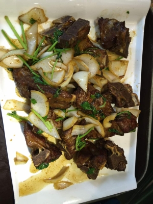 大老呂調(diào)料(四道街店)怎么樣-第1張圖片