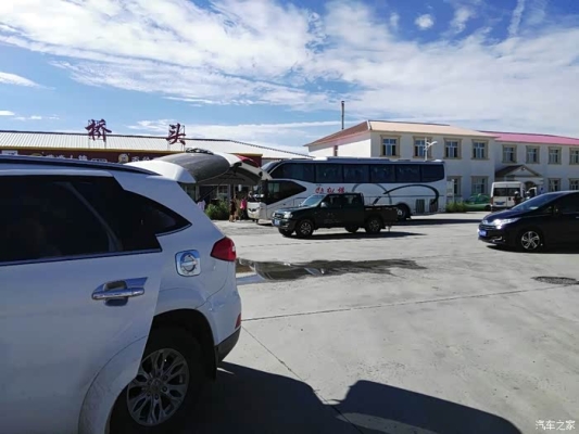 赤峰貢格爾草原咨詢電話號碼-第1張圖片