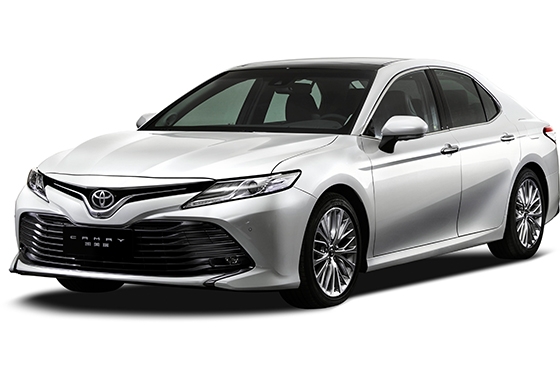 廣汽豐田赤峰四s店電話是多少-第1張圖片