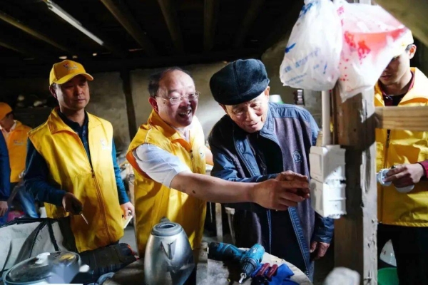 赤峰松山區(qū)供電所電話是多少-第1張圖片