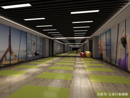 赤峰綠林健身房電話多少號(hào)-第1張圖片