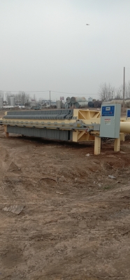 赤峰壓濾機(jī)供應(yīng)廠家電話號碼-第1張圖片