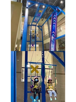 赤峰市室內(nèi)蹦極樂園電話號碼-第1張圖片