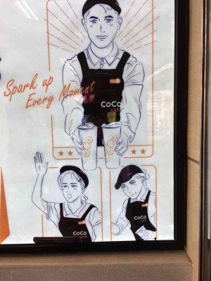 赤峰喜茶團購電話號碼查詢-第1張圖片