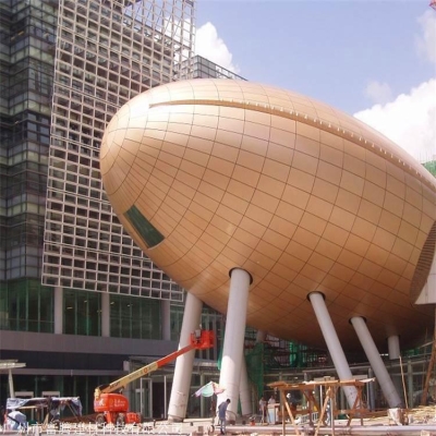 赤峰弧形鋁單板源頭廠家電話號(hào)碼-第1張圖片