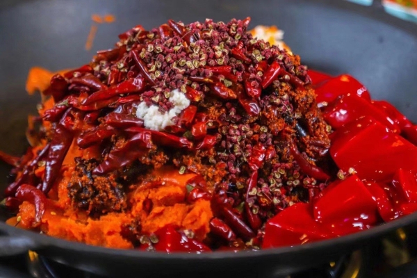 赤峰美食小韓莊店電話多少號-第1張圖片