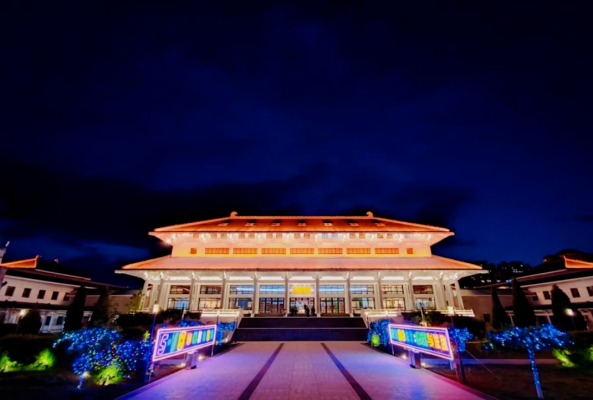 赤峰摩爾城體驗館電話號碼查詢-第1張圖片