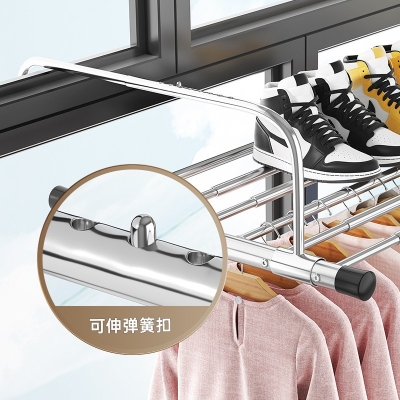 赤峰護欄晾衣架廠家電話號碼-第1張圖片