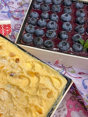 赤峰孫小鹿蛋糕店電話地址查詢-第1張圖片