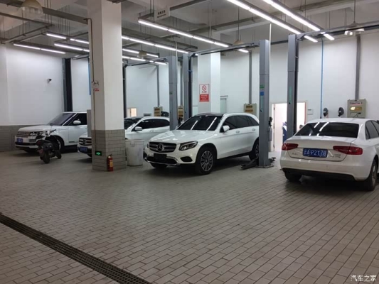 赤峰市特斯拉鈑噴店電話號(hào)碼-第1張圖片