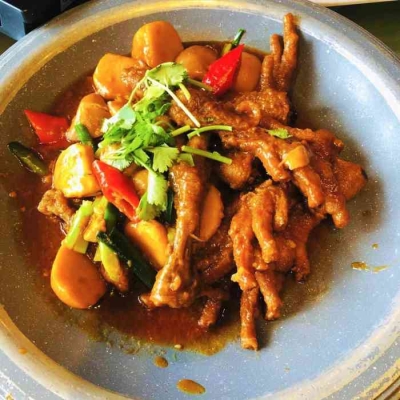 赤峰紅山區(qū)陶然砂鍋店電話號碼-第1張圖片