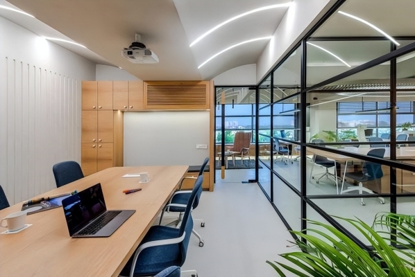 赤峰廠房裝修-第1張圖片