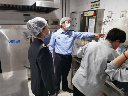 赤峰鐵南食堂訂餐電話號(hào)碼查詢-第1張圖片