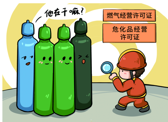 赤峰氣瓶充氣站電話是多少號-第1張圖片