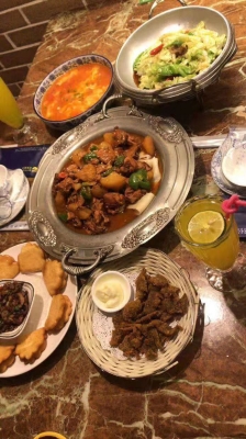 赤峰富貴人生飯店電話地址查詢-第1張圖片