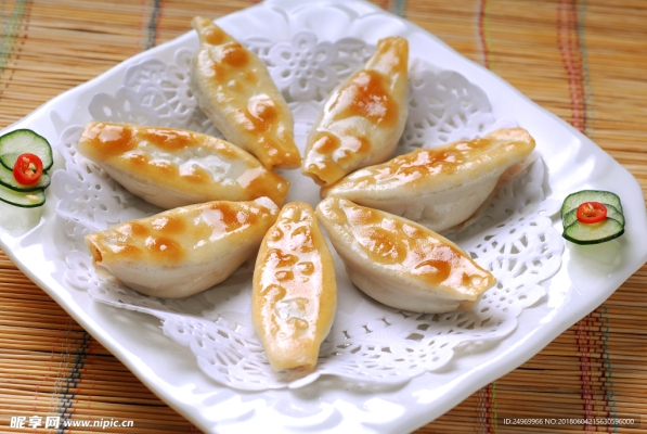 享裕鍋貼赤峰店電話多少號-第1張圖片