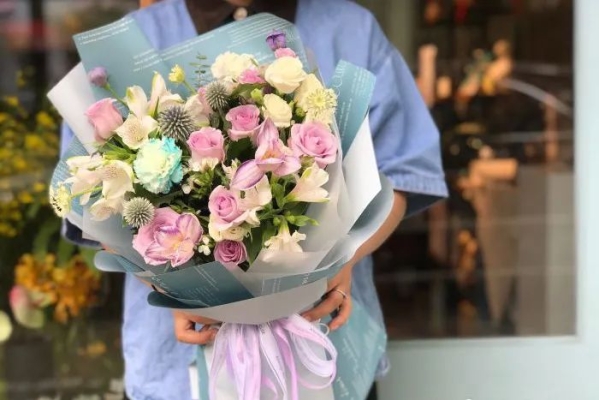 赤峰紅姐賣(mài)花店電話多少號(hào)-第1張圖片