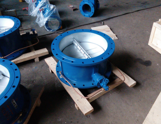 赤峰鑄鐵閥門廠電話多少號-第1張圖片