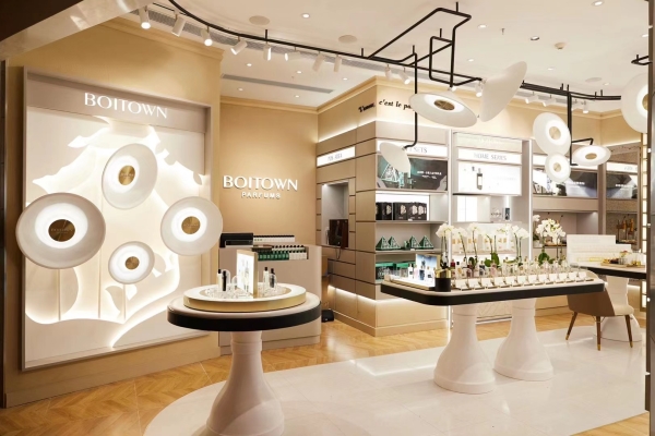 赤峰市香水專賣店電話號碼-第1張圖片