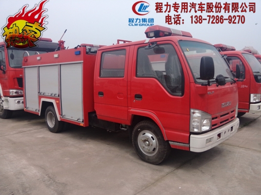 赤峰消防車水罐廠家電話號碼-第1張圖片