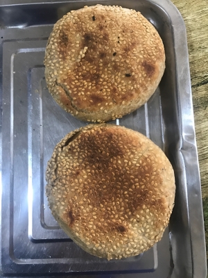 赤峰吊爐燒餅店電話多少號(hào)-第1張圖片