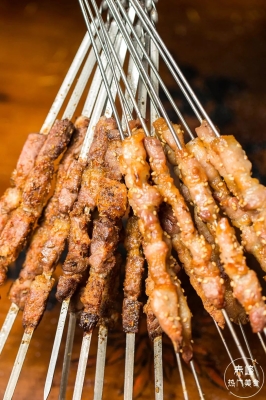 赤峰焱鑫燒烤店地址電話(huà)號(hào)碼-第1張圖片