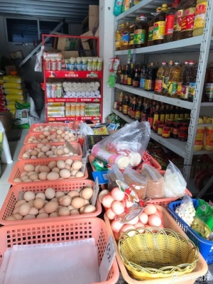 赤峰鑫展糧油批發(fā)部電話號(hào)碼-第1張圖片