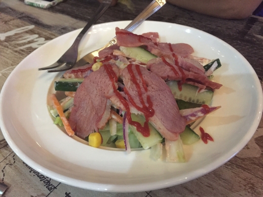 赤峰西廚小館電話多少號(hào)-第1張圖片