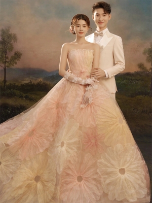 赤峰光影婚紗照電話多少號(hào)-第1張圖片