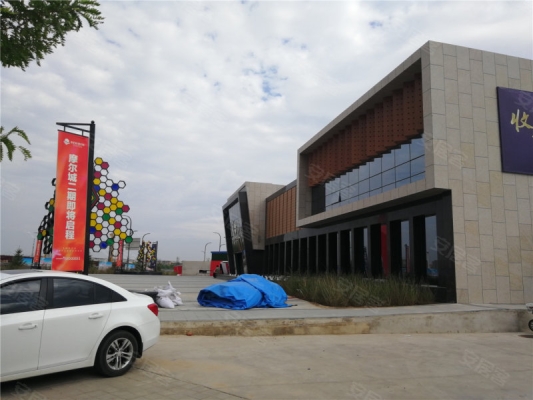 赤峰市摩爾城地址電話號碼-第1張圖片