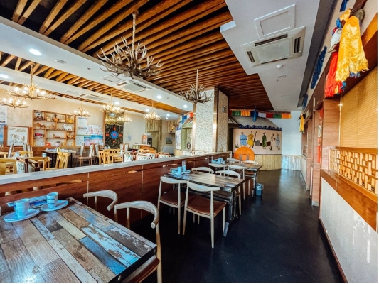 赤峰維多利亞奶茶店電話號碼-第1張圖片