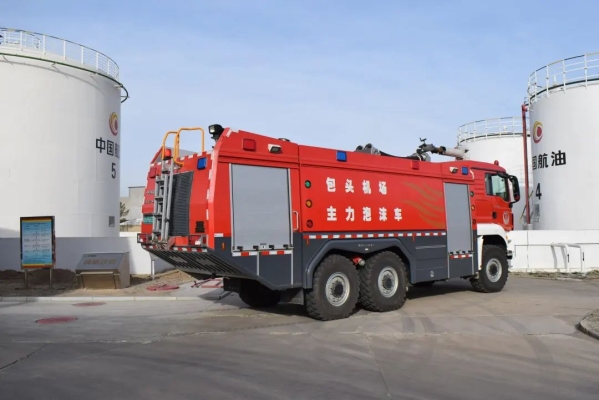 赤峰出租消防車(chē)電話號(hào)碼是多少-第1張圖片