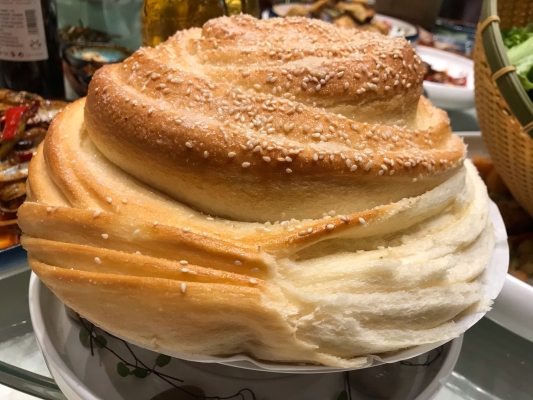 赤峰鼎香樓包房電話號(hào)碼查詢-第1張圖片