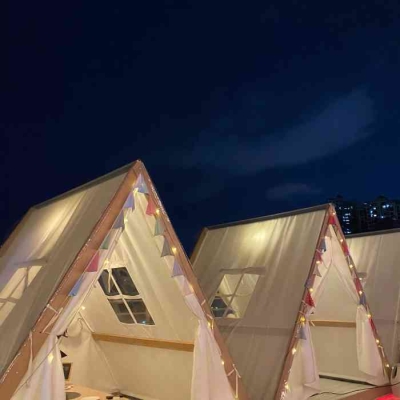 赤峰網(wǎng)紅帳篷店電話多少號(hào)-第1張圖片